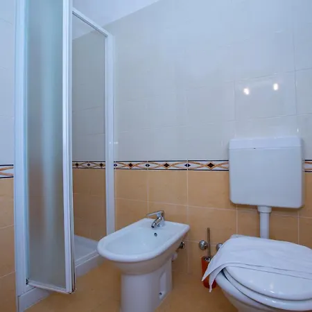 Apartman Fontana Del *