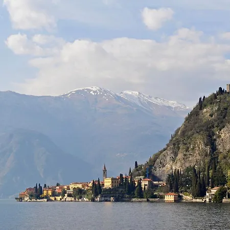 Apartman Fontana Del