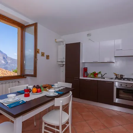 Fontana Del Apartman *