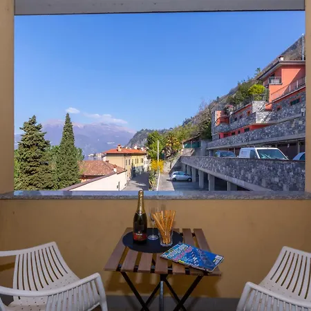 Apartman Fontana Del *