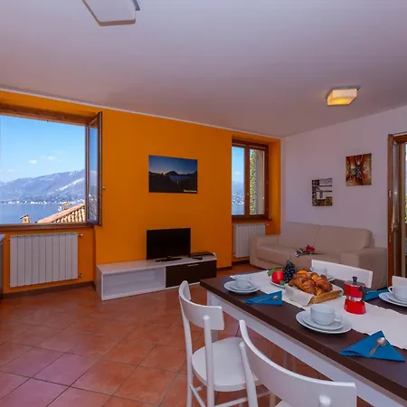 Apartman Fontana Del Varenna