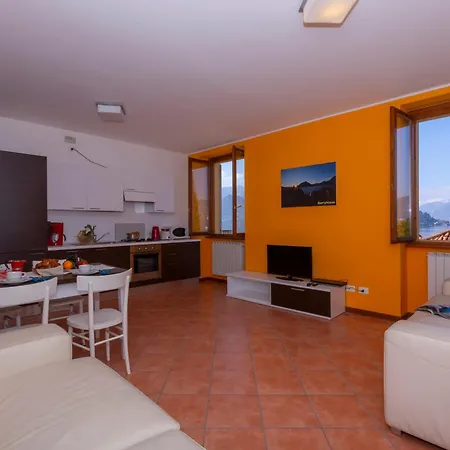 Apartman Fontana Del