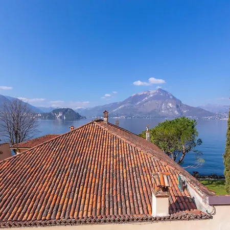 Apartman Fontana Del Varenna