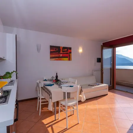 Fontana Del Apartman *