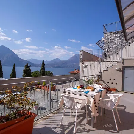 Fontana Del Apartman *