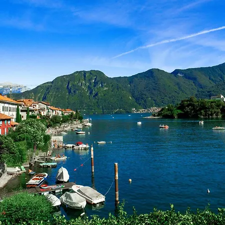 Apartman Fontana Del *