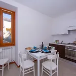 Apartmán Fontana Del *