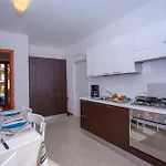 Apartmán Fontana Del *