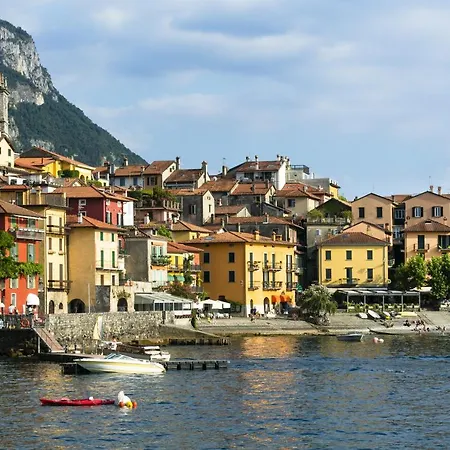 Fontana Del Varenna
