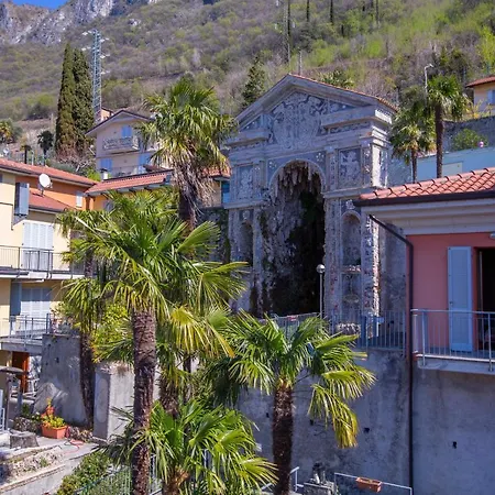 Appartamento Fontana Del Varenna