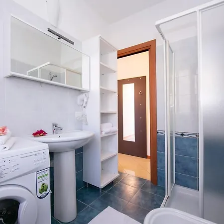 Apartment Fontana Del