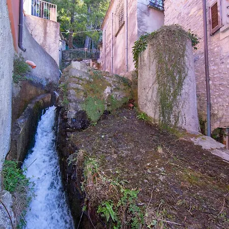 Appartamento Fontana Del Varenna