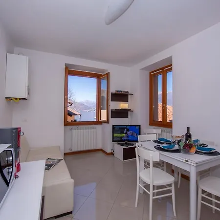 Apartment Fontana Del