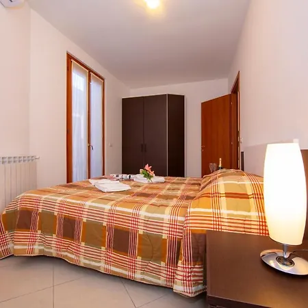 Apartment Fontana Del *