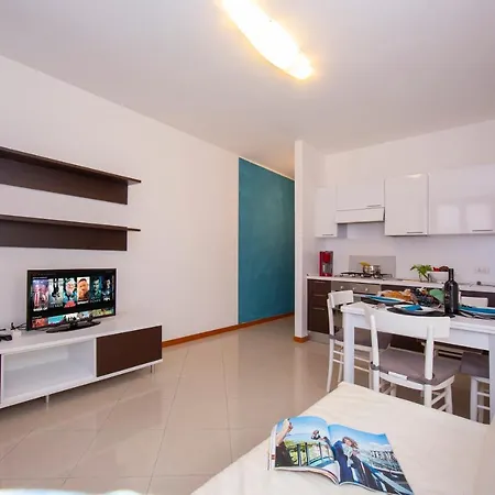 Apartment Fontana Del