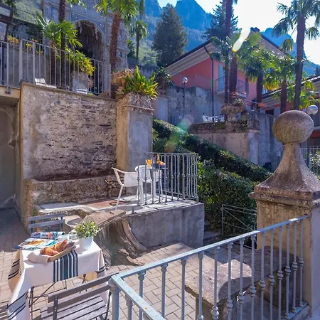 Fontana Del * Varenna