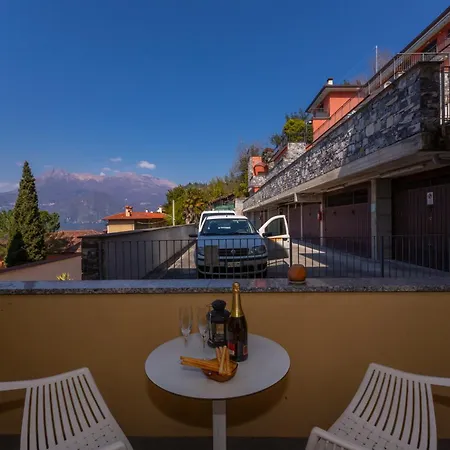 Fontana Del Apartment