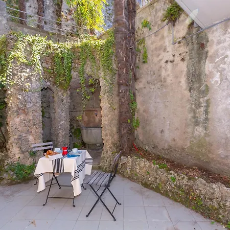 Apartment Fontana Del *