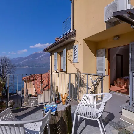 Apartment Fontana Del Varenna