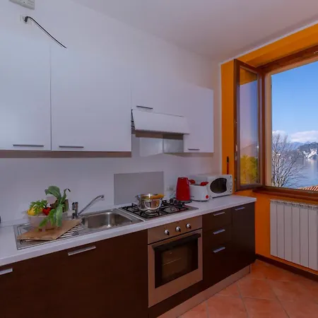 Fontana Del Appartement