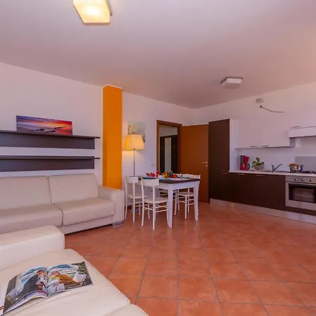 Apartment Fontana Del *