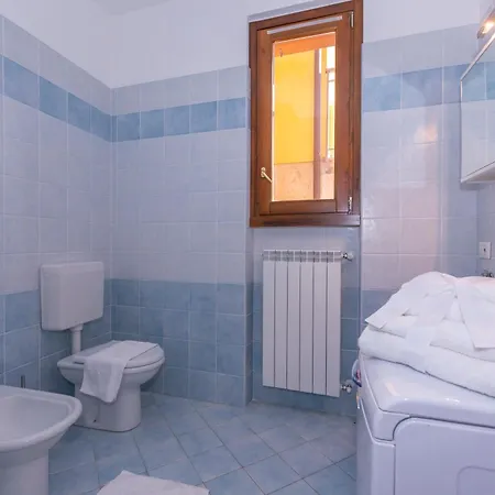 Apartment Fontana Del