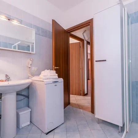 Fontana Del Apartment *