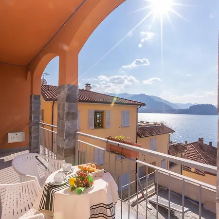 Apartment Fontana Del Varenna