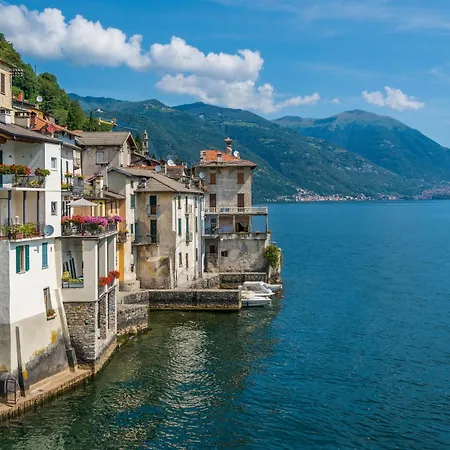 Fontana Del Apartment Varenna