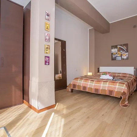 Apartment Fontana Del