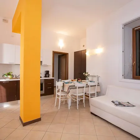 Apartment Fontana Del