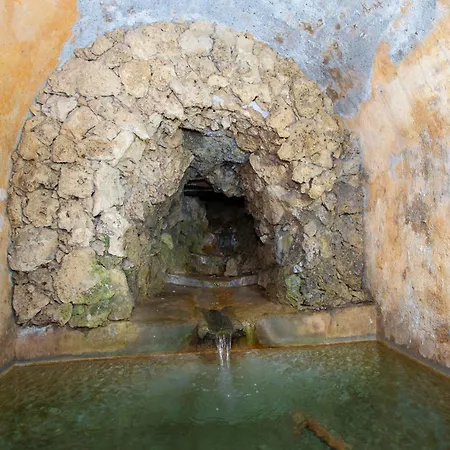 Fontana Del Apartment Varenna