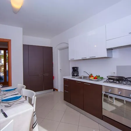 Apartment Fontana Del *