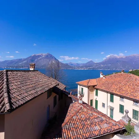 Fontana Del Apartment Varenna