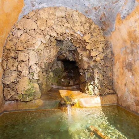 Fontana Del Varenna