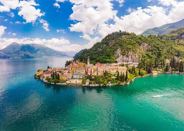 דירה Fontana Del *