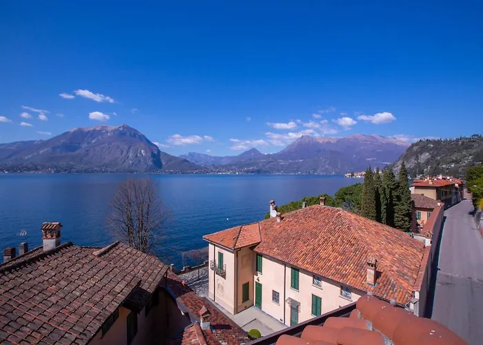 דירה Fontana Del