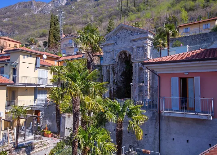 דירה Fontana Del ורנה