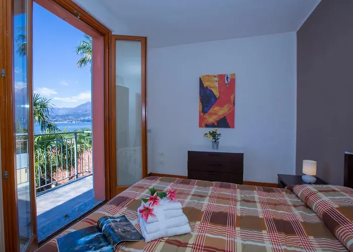 דירה Fontana Del