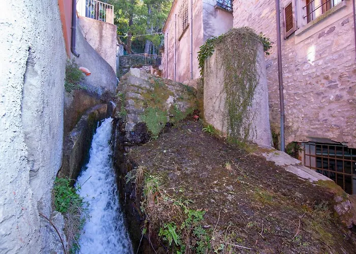 דירה Fontana Del ורנה