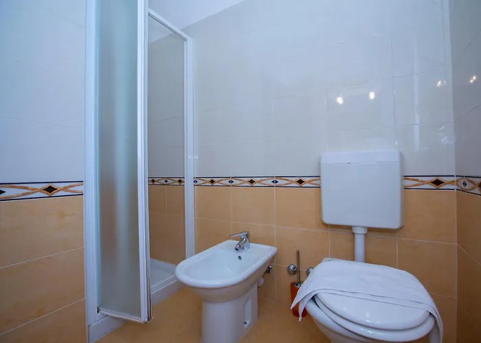 דירה Fontana Del *