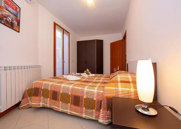 דירה Fontana Del *