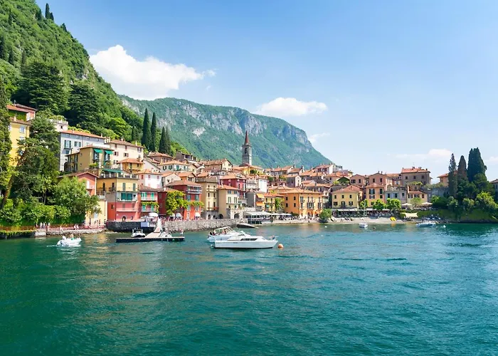 דירה Fontana Del *