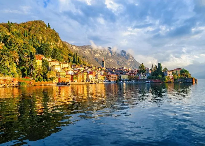דירה Fontana Del