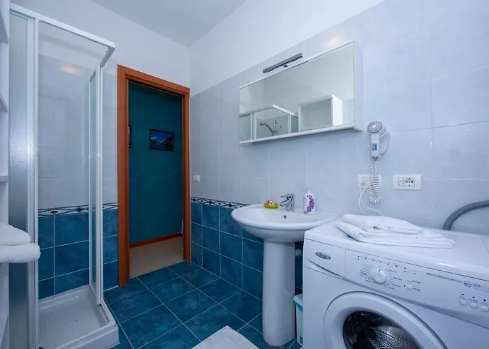 דירה Fontana Del