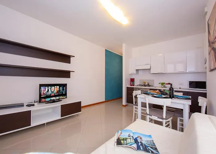 דירה Fontana Del