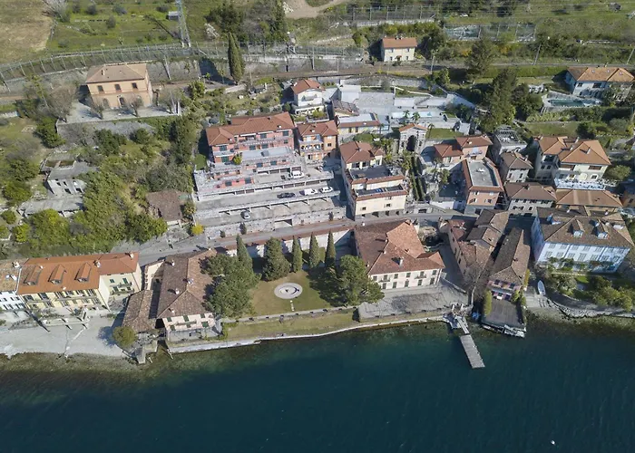 דירה Fontana Del ורנה