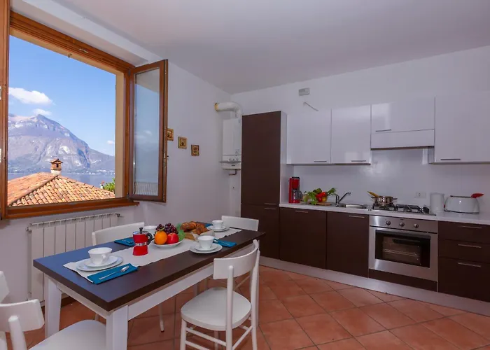 Fontana Del דירה *