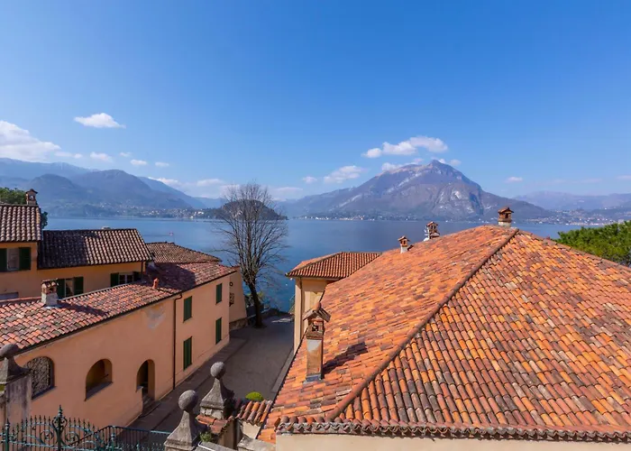 דירה Fontana Del *