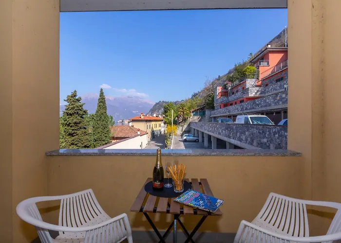 דירה Fontana Del *